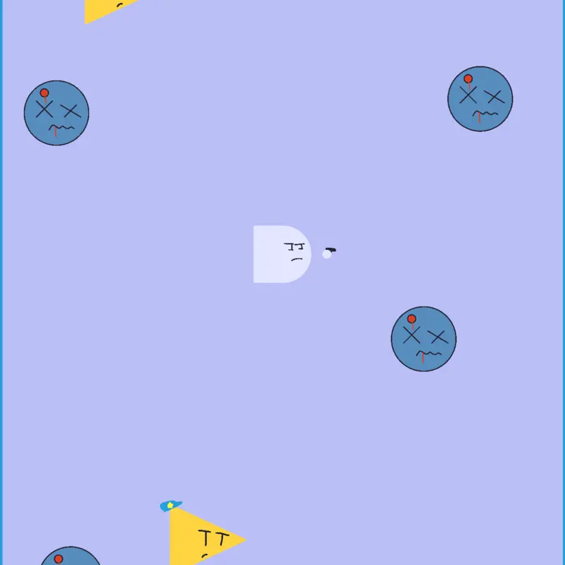 Game by @Haylmnase