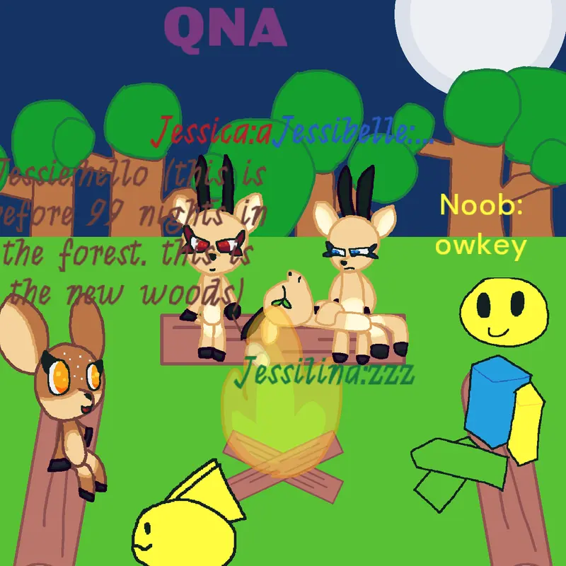 Game by @chandria_gimatogalaxy100