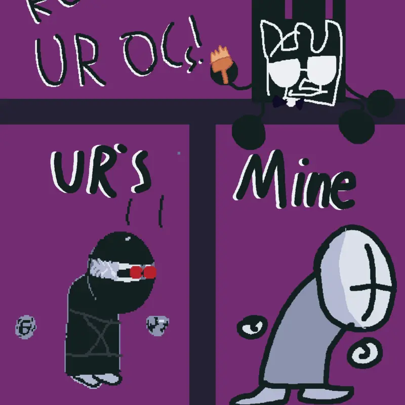 Game by @madness_combat12