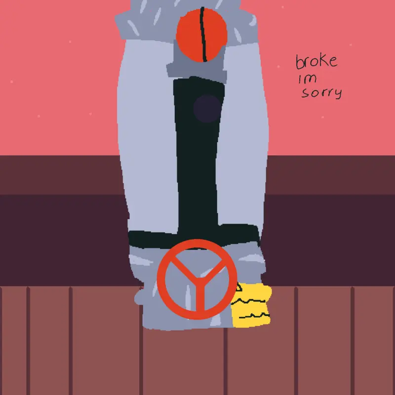 Game by @newbaumbi