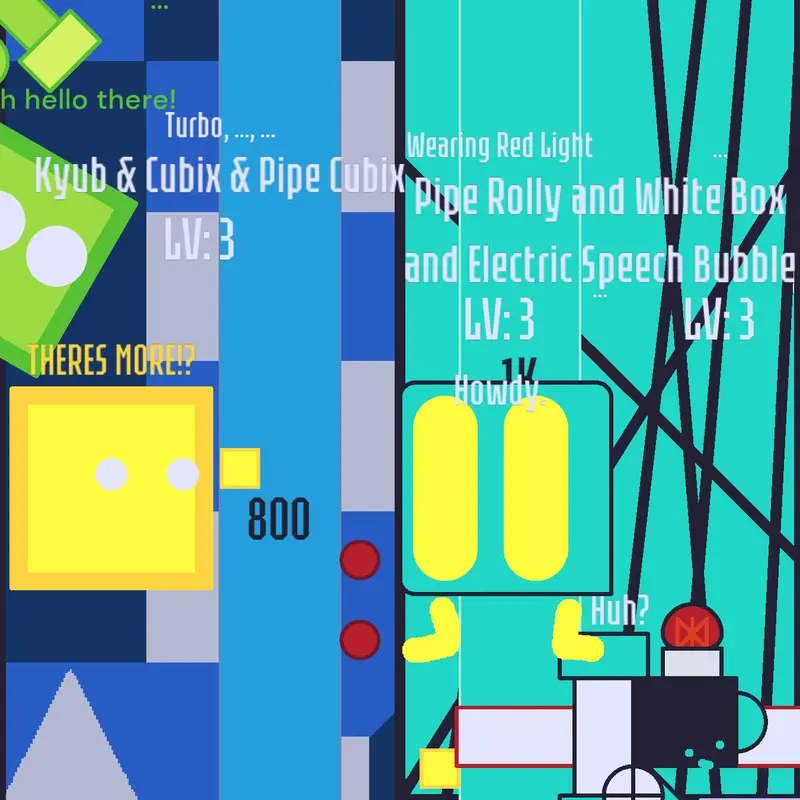 Game by @Cubixium