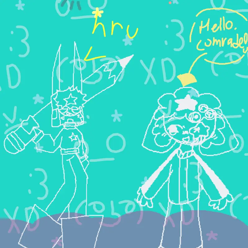 Game by @star_space