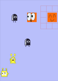 Fun multiplayer game