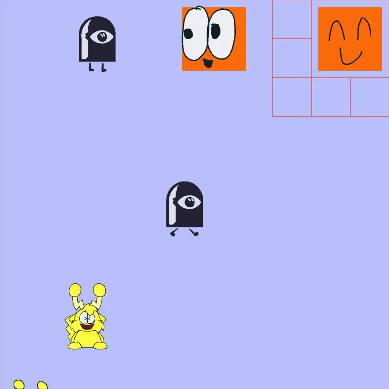 Fun multiplayer game by @carlmillokings