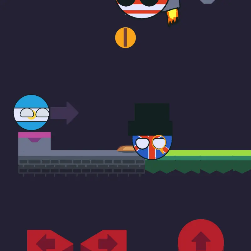 Game by @MrArgentina