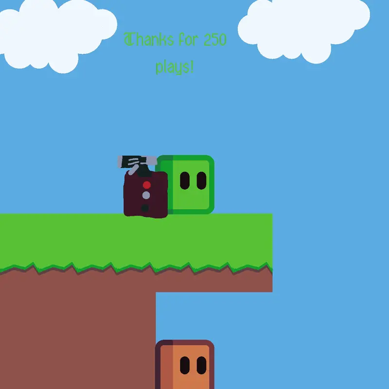 Game by @unknownAram