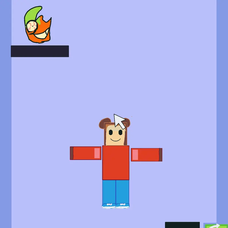 Game by @castlelover122