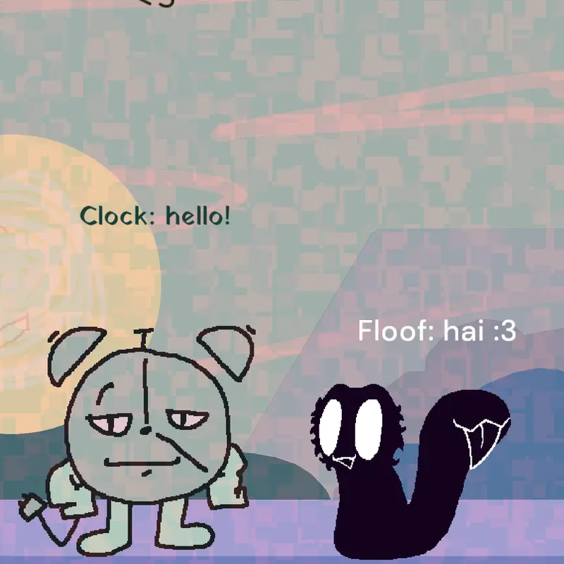 Game by @Chloe_the_remixer_XD