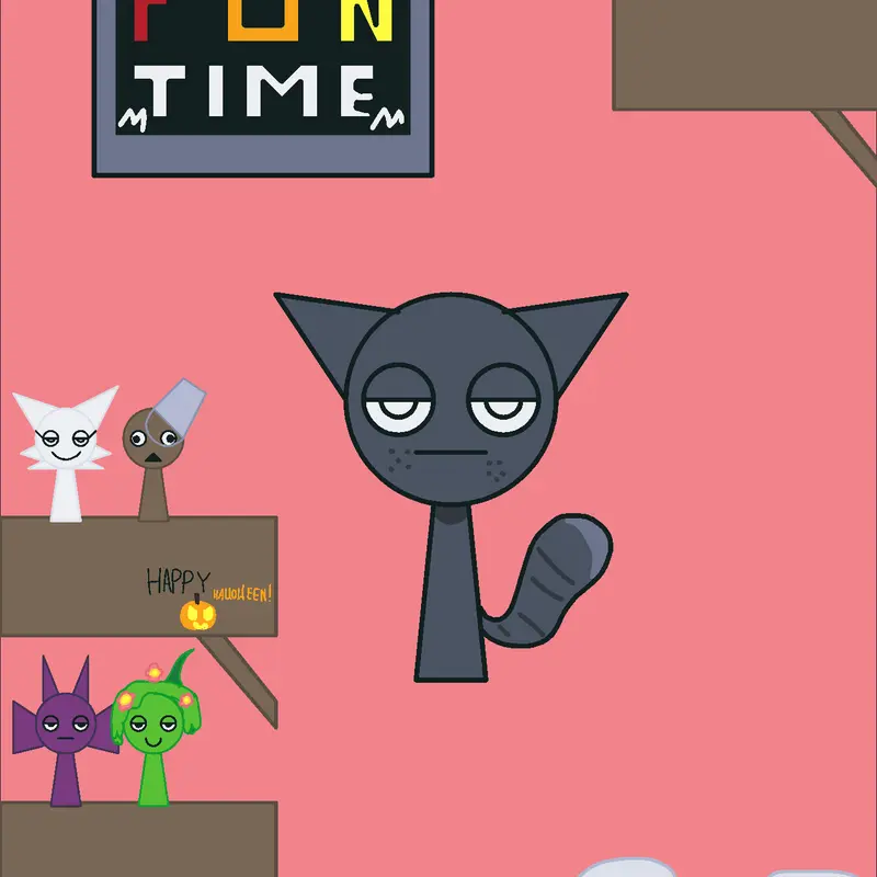 Game by @Cyberpunk3000