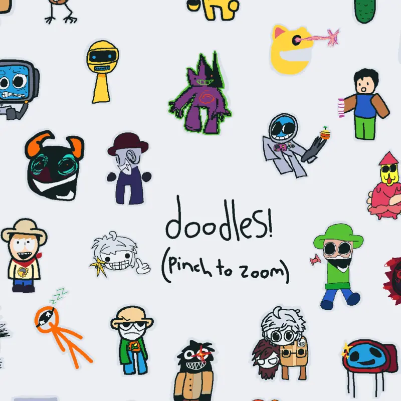 Game by @Crocketeer