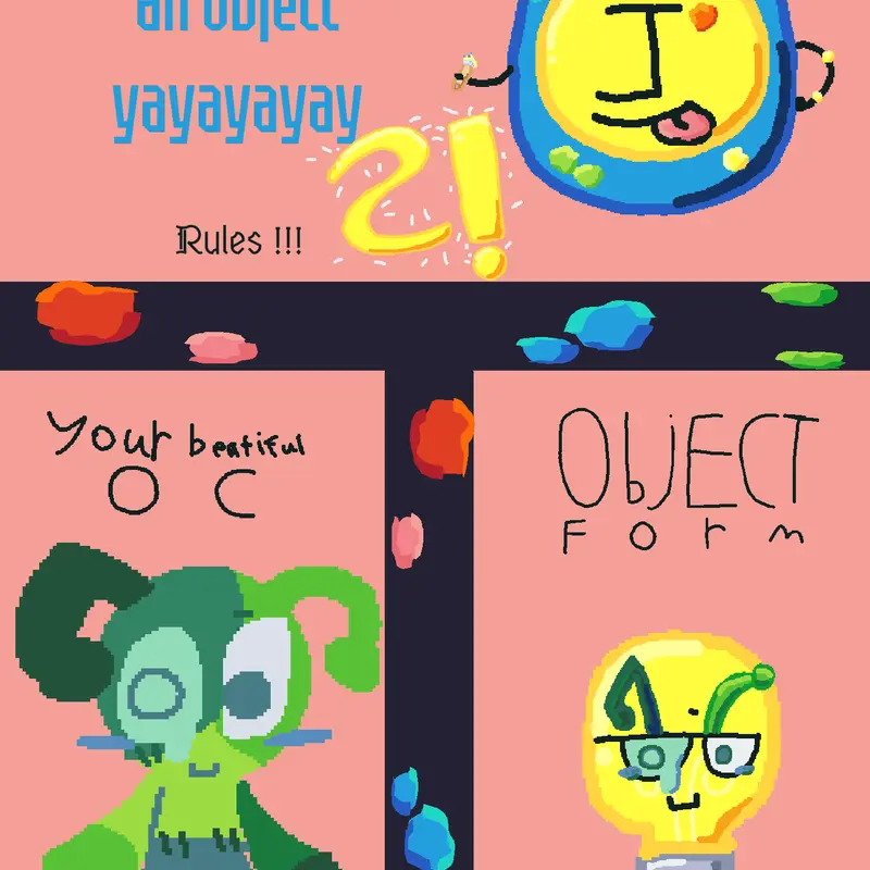 Game by @mrclock_again_again