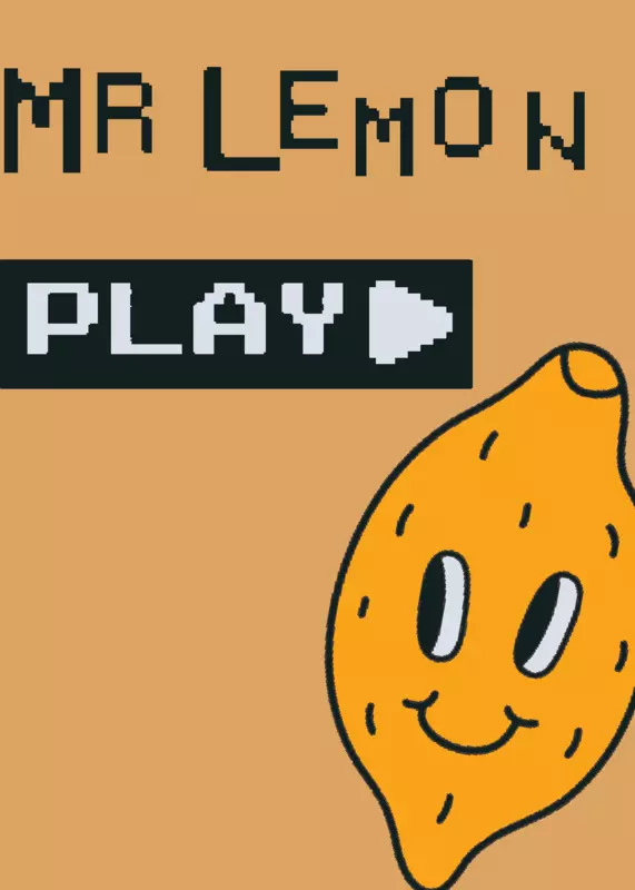 Game by @pixdale