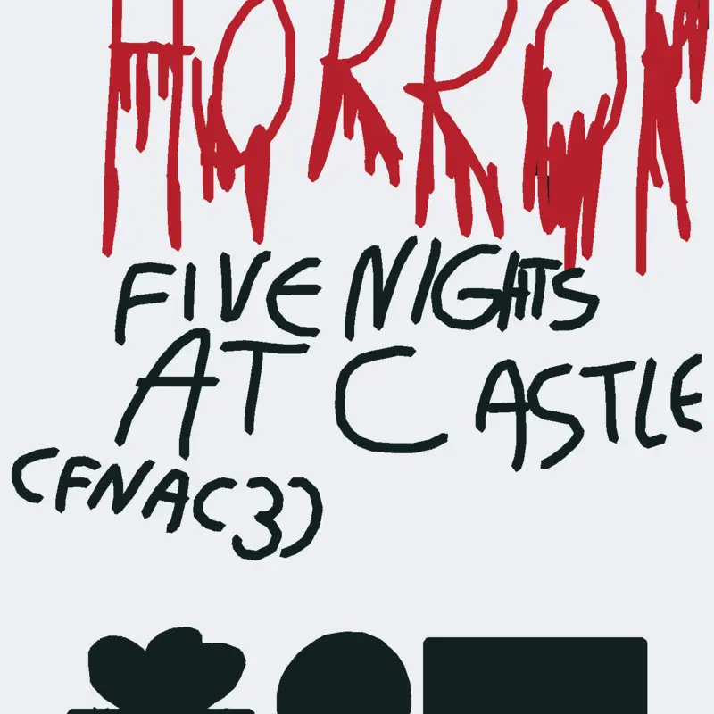 FNAC  (TNAC 3) by @Muriloluis_8