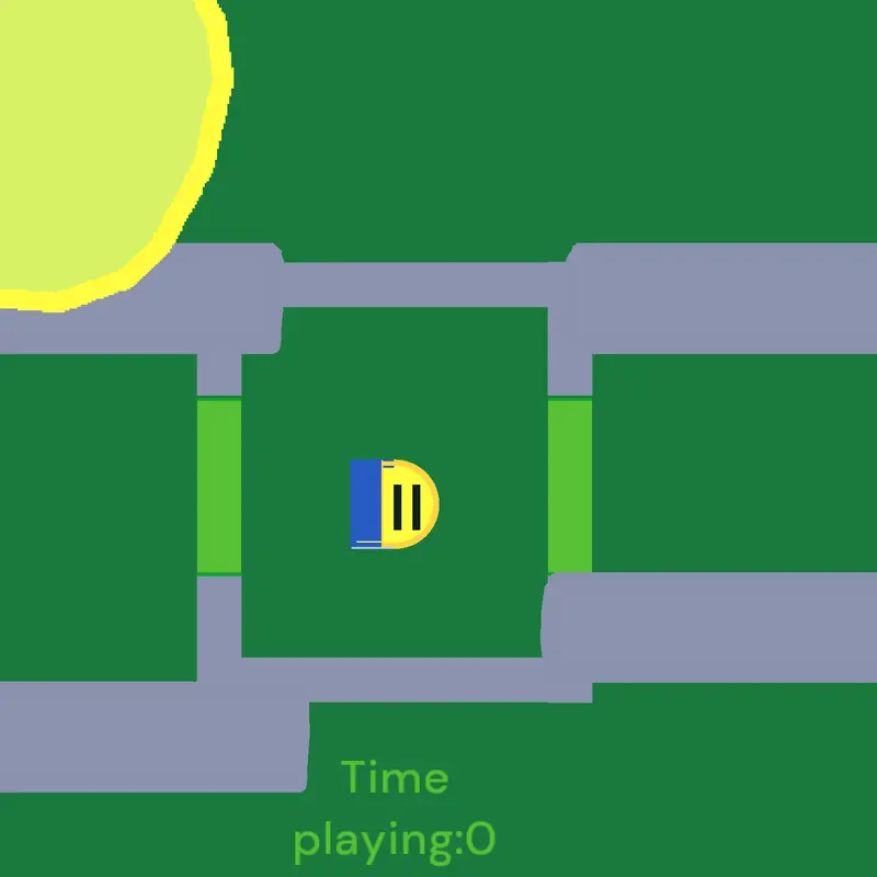 Game by @Xx-brolittle-xX
