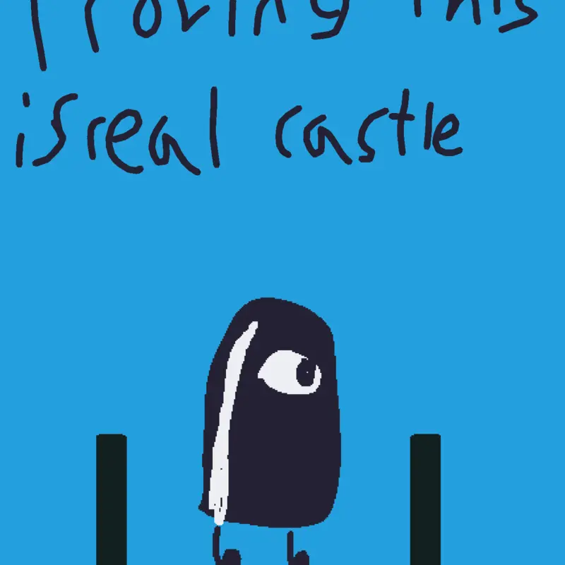 Game by @GioIchi05lovescastle