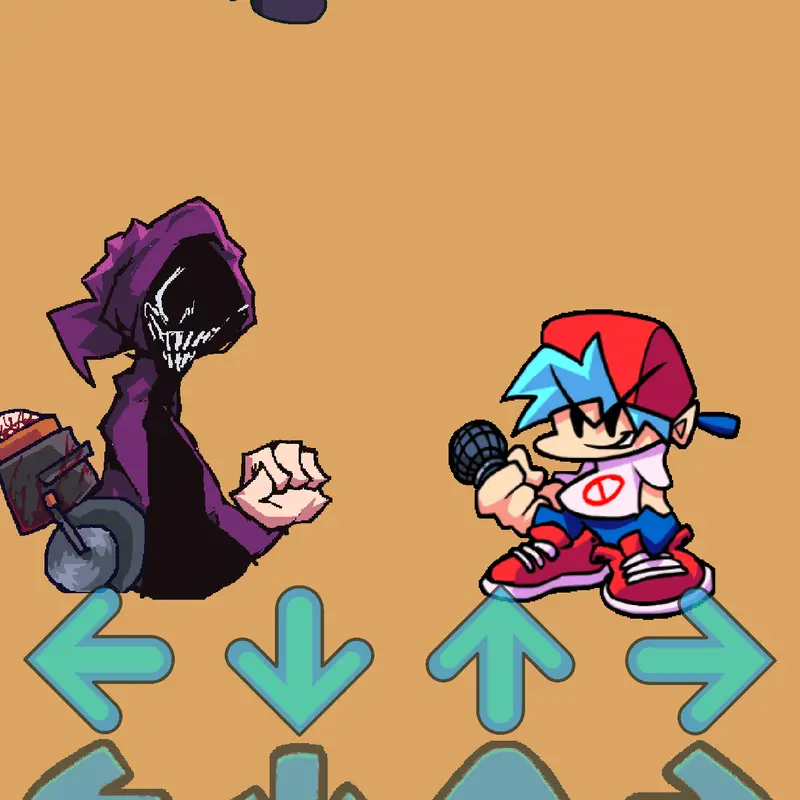 Game by @DerMed_hallowen