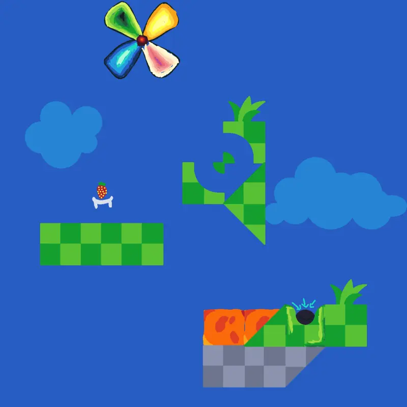 Game by @kittychan6554
