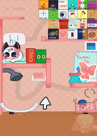 Hii! Im new