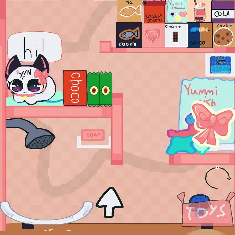 Hii! Im new by @mily_267538