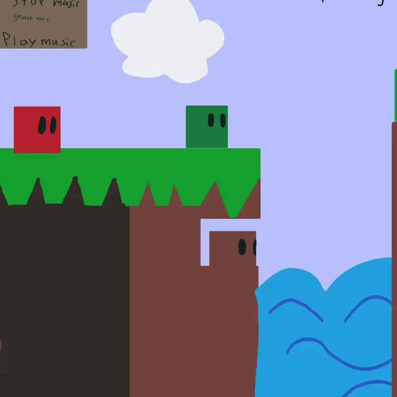 Game by @pavs