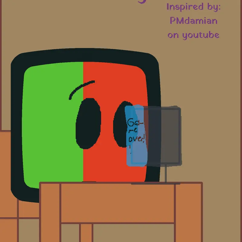 Game by @sprunkibruddd