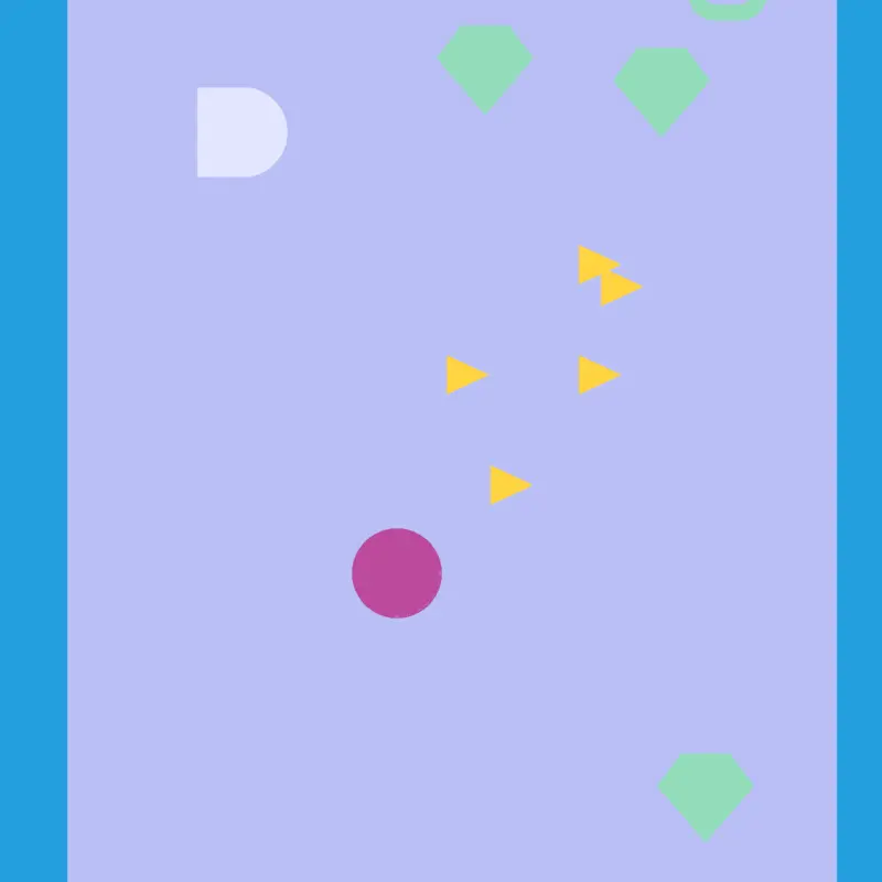 Game by @lincolnssp