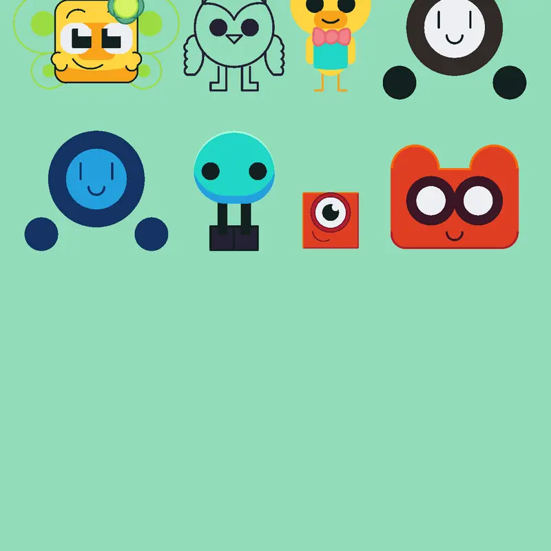 Game by @TheRealAvend2011OLD