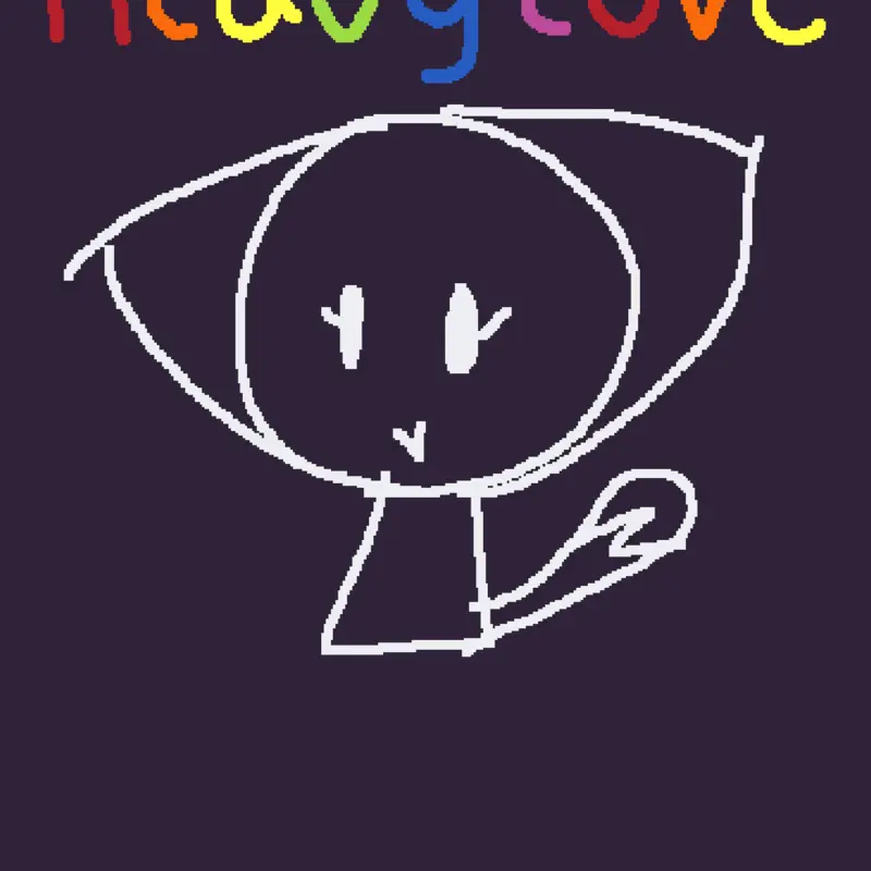 Game by @RainbowCat1011