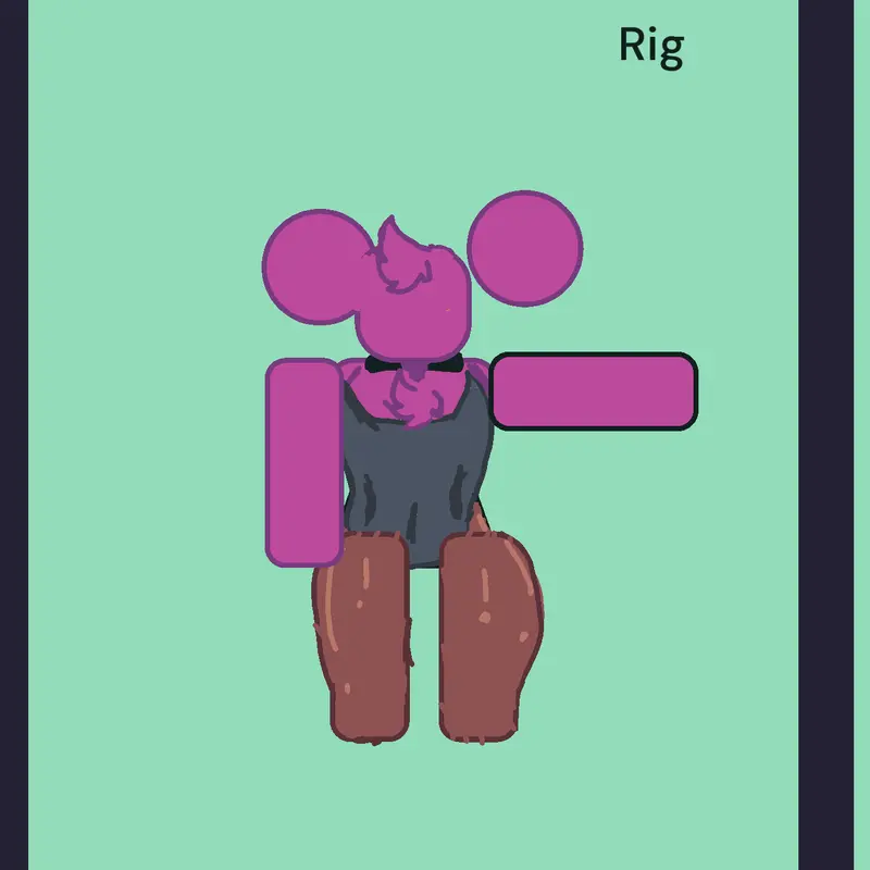 Game by @SmugOreo