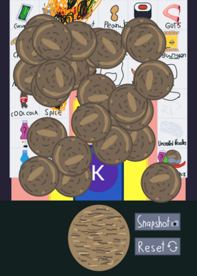 snapshot