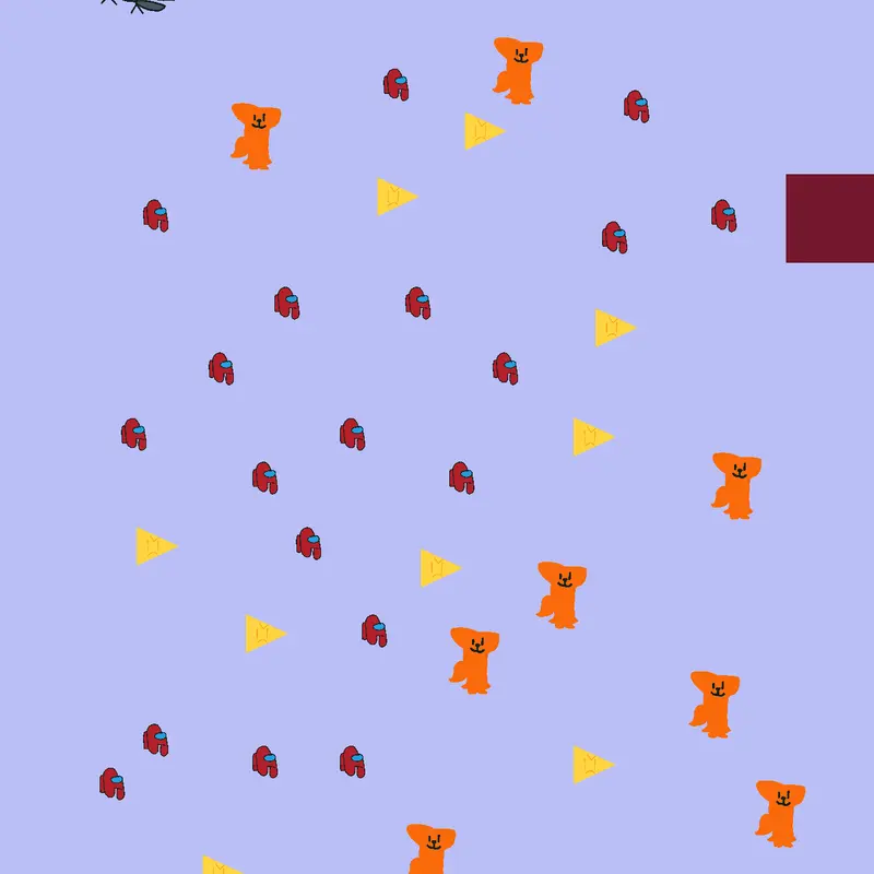 Game by @a_stupid_ball