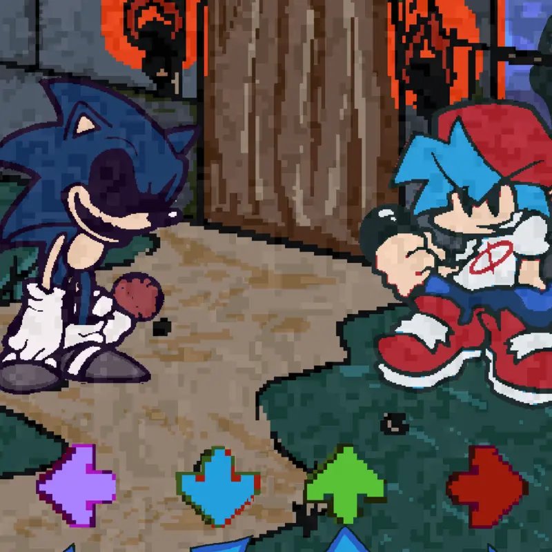 Game by @sonicpro2227_xd