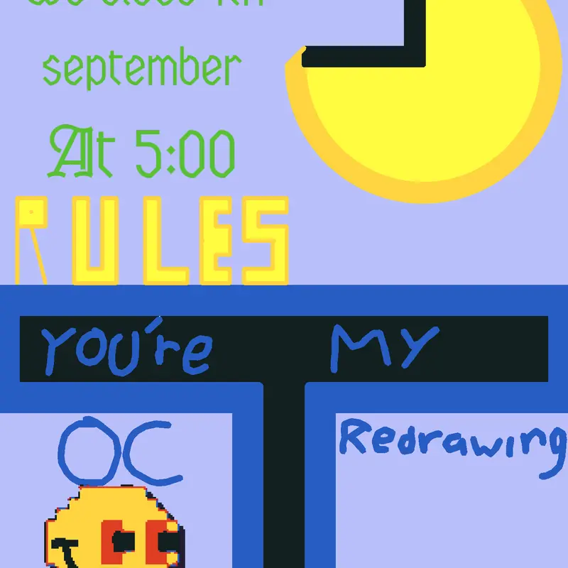 Game by @PacBro