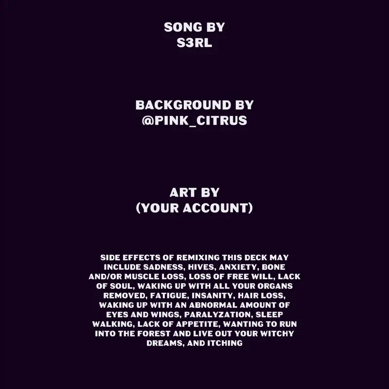 Game by @littledittle