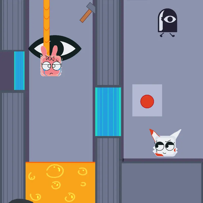 Game by @WENDA2022