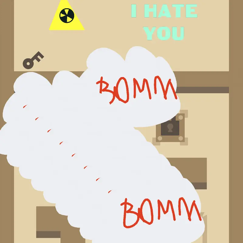 Game by @mike_oxo