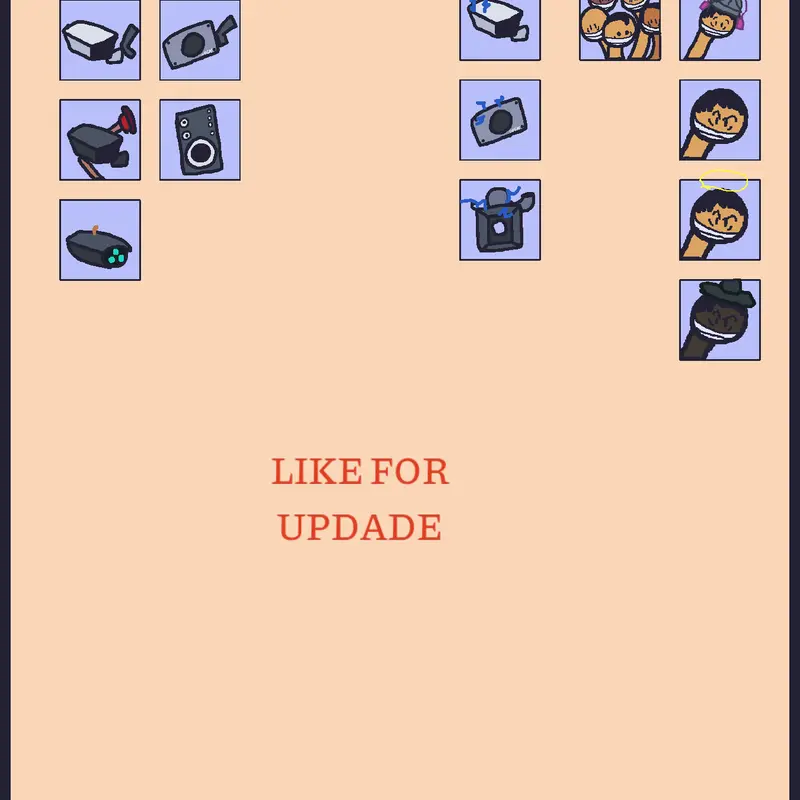 Game by @SashaPro1809