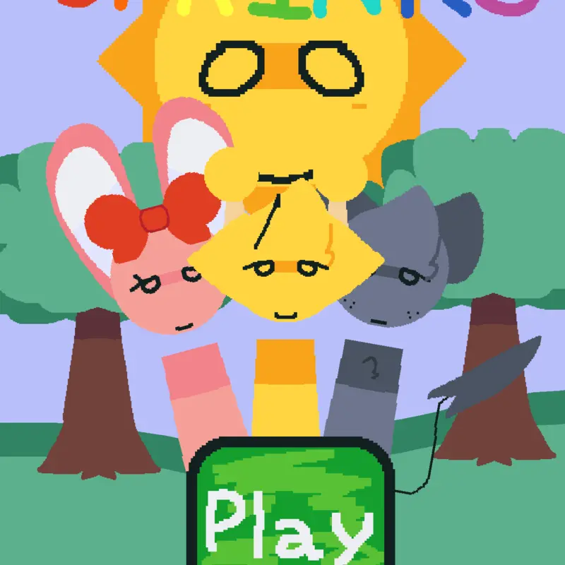 Game by @sprunki154