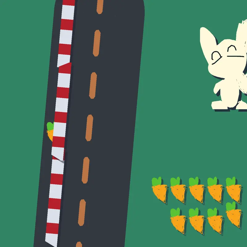 Game by @violetLamput