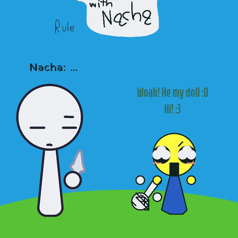 Game by @urchildisback
