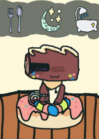 Take Care of Cosmic :3