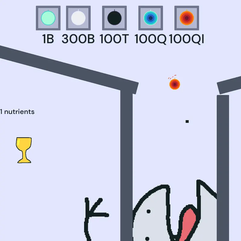 Game by @jareddavid