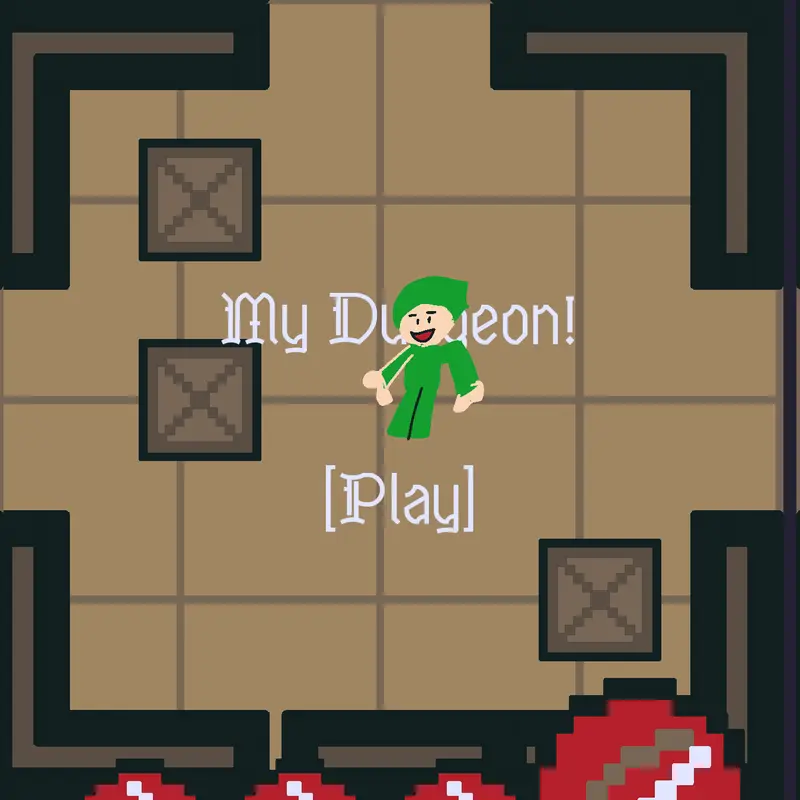 Game by @merhabaa