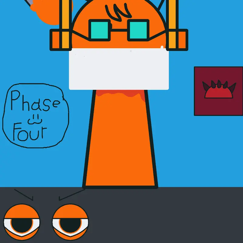 Sprunki phase 4.59 update final ready by @JordanJr