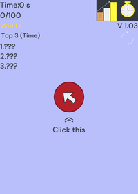 Time's clicker