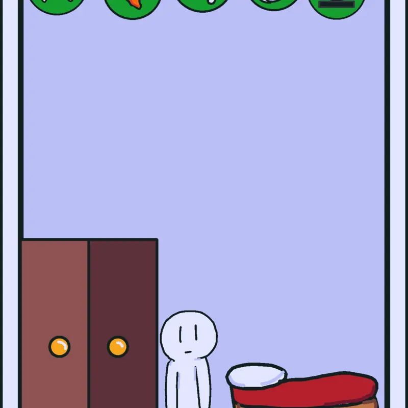 Game by @tsilvado
