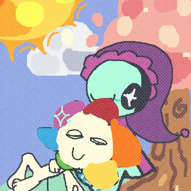 Game by @gamebella04