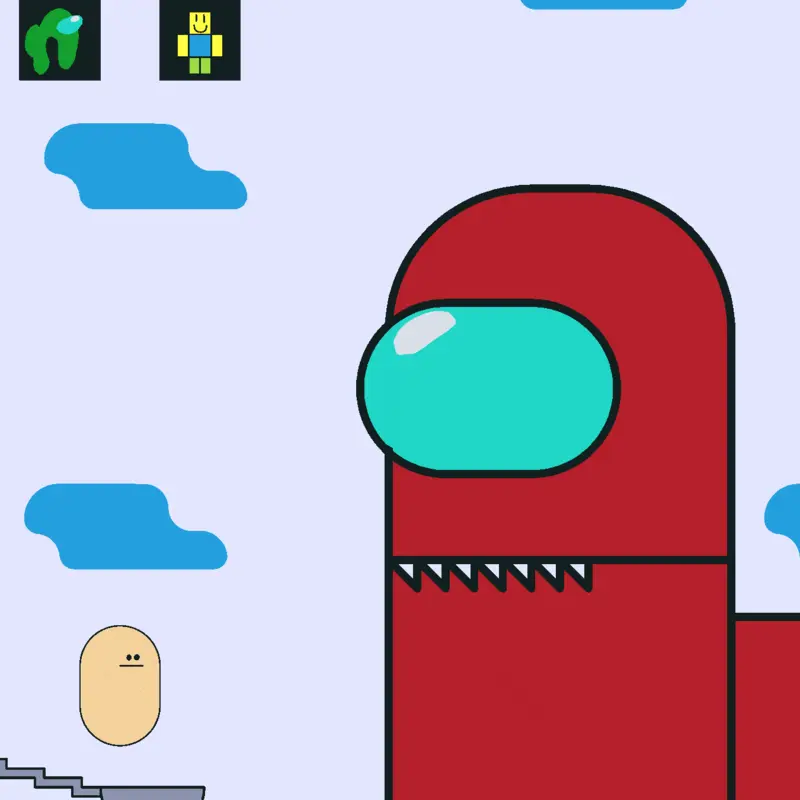 Game by @owenverdader