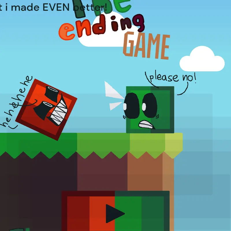 Game by @oeii
