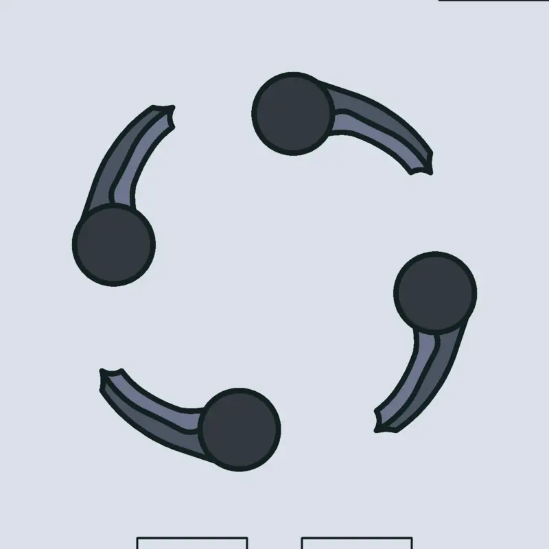 Game by @Hayyanbegone